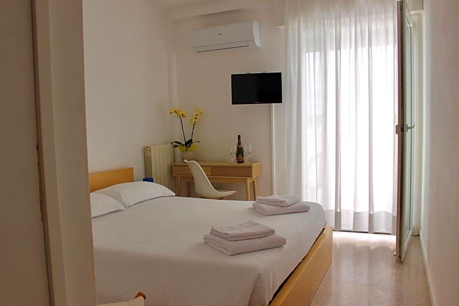 Hotel Rosa Dei Venti