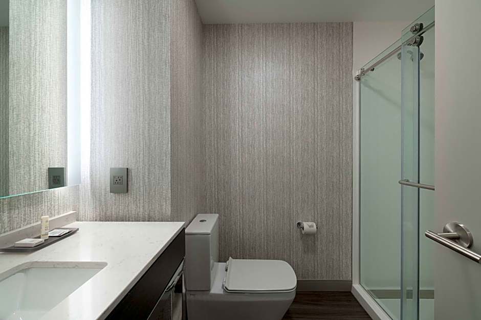 Fairfield by Marriott Inn & Suites Boston Medford