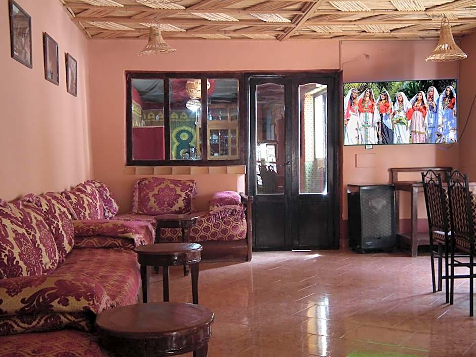 Hotel Tomboctou