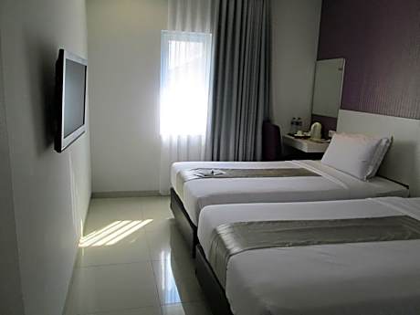 Smart Double or Twin Room