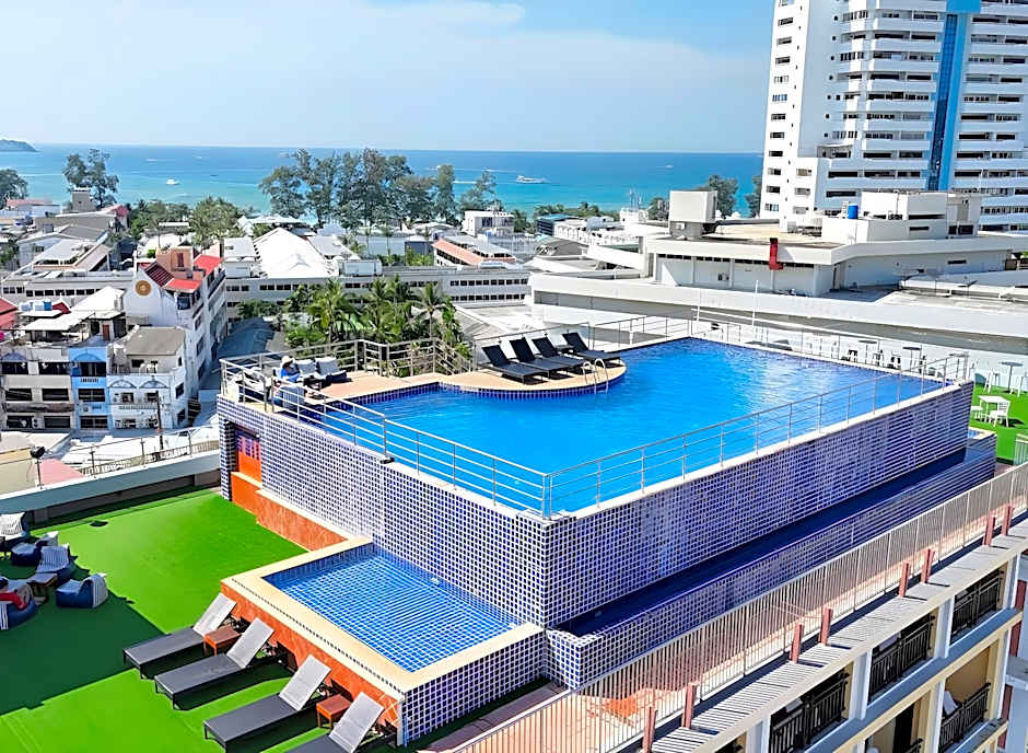 Amata Patong