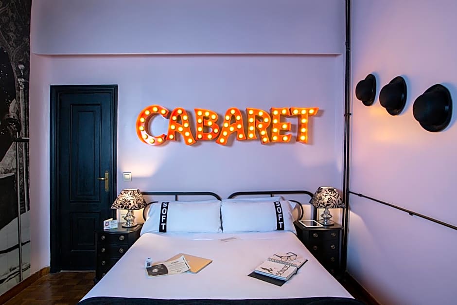 Casual del Teatro Madrid