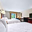 Hampton Inn By Hilton Nashua
