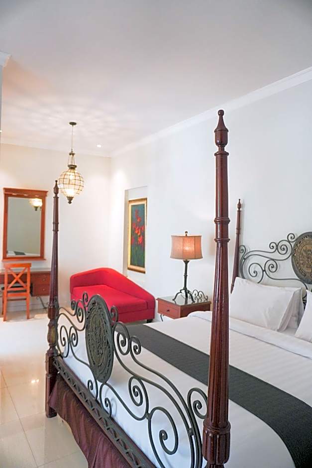 Boutique B21 Malang, Azana Hotels Collection