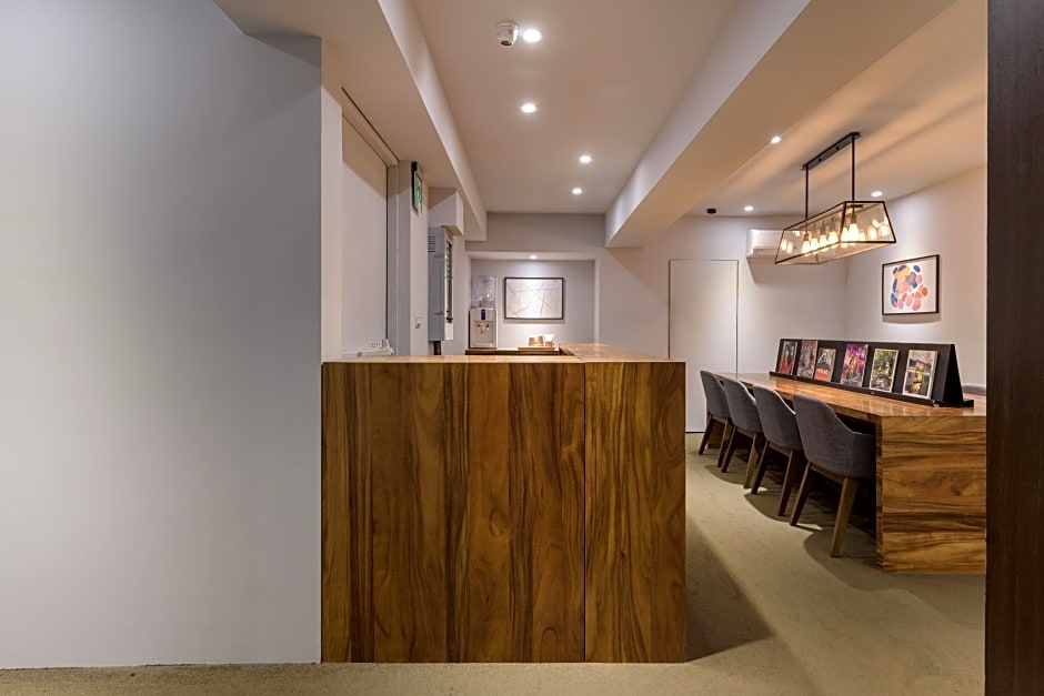 Members Hotel at Taipei 101