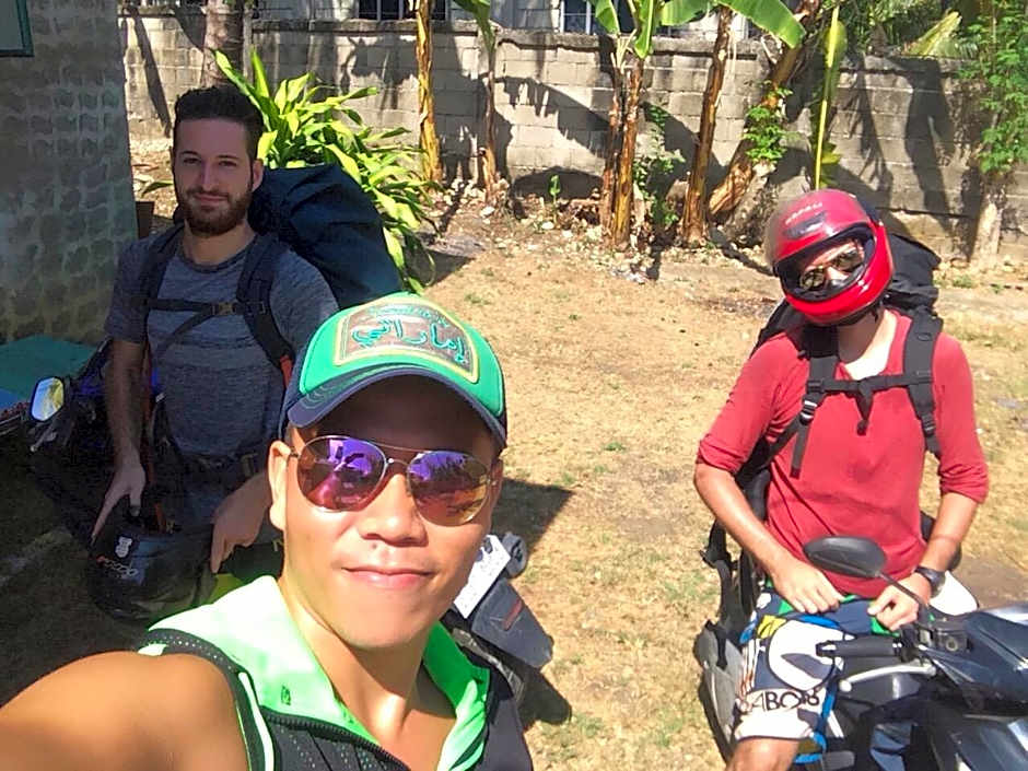 CampSarap Hostel & Resort