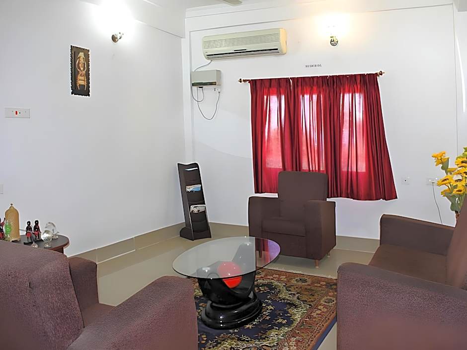 The Shelter Hotel - Port Blair