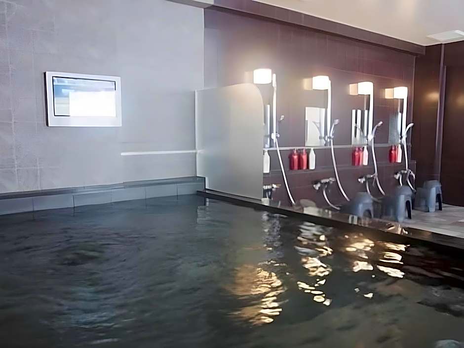 Fukuyama Oriental Hotel