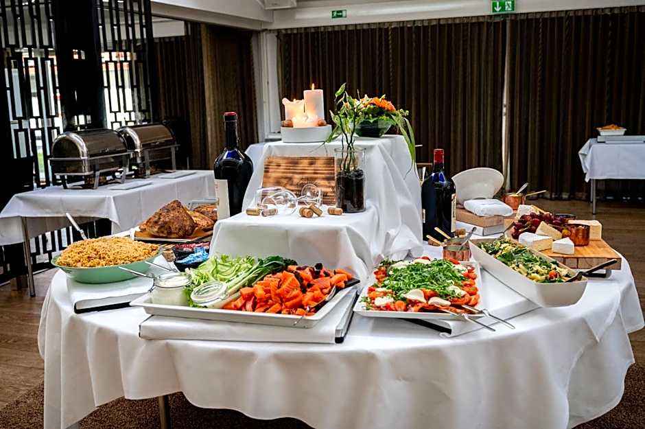 Hotel Svanen Billund