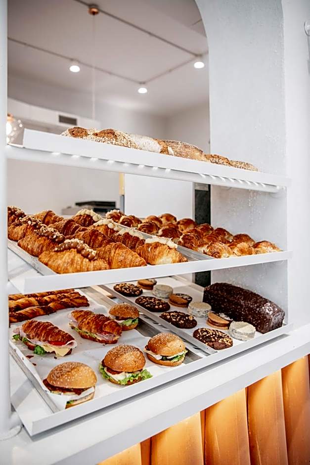 5411 SOHO Hotel Boutique