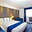 Holiday Inn Express London Gatwick Crawley By IHG