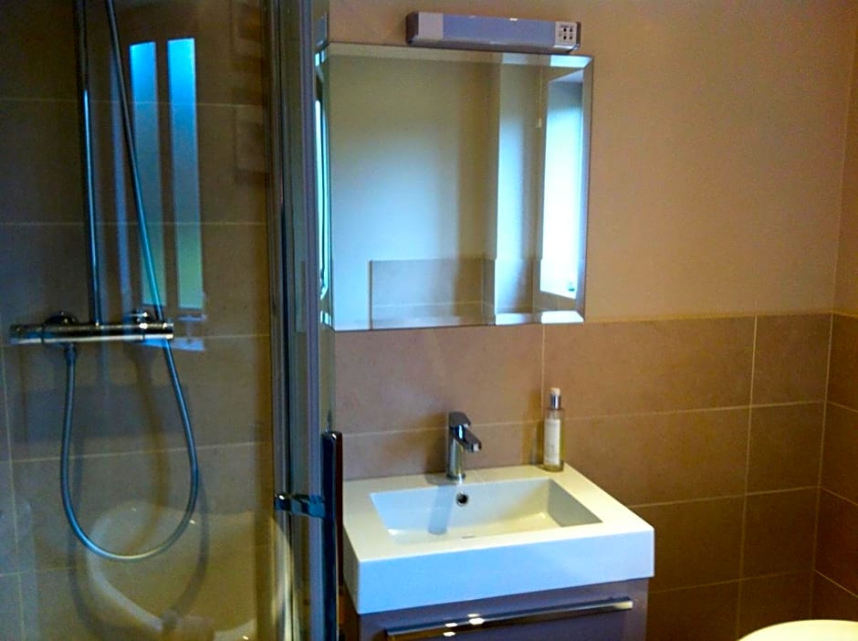 East Dunster Deer Farm B&B