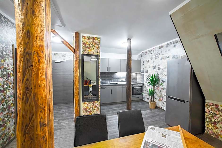 aappartel APARTHOTEL Herford