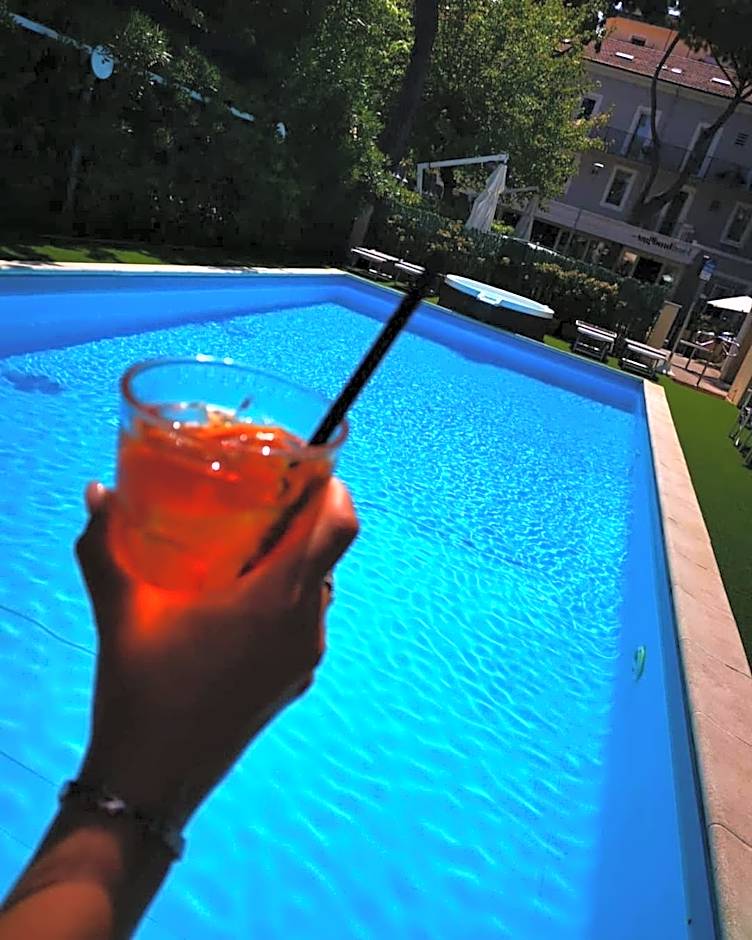 Hotel Arlecchino Riccione