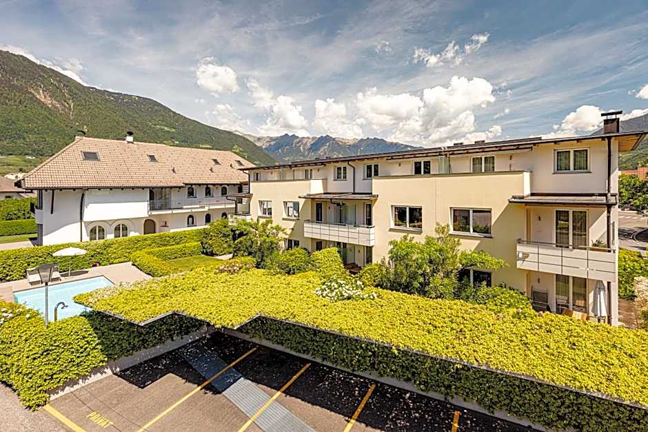Garden Residence