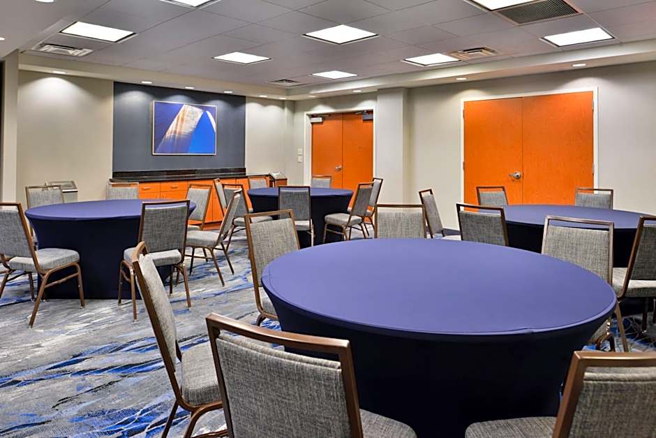 Fairfield Inn & Suites by Marriott Raleigh-Durham Airport/Brier Creek