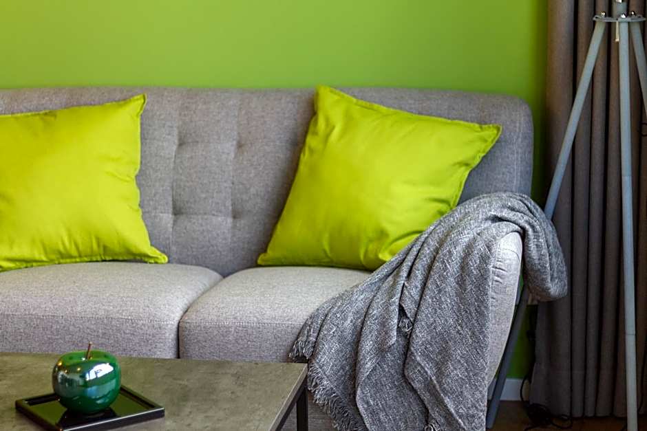 Gohlke L.O.F.T. Apartments