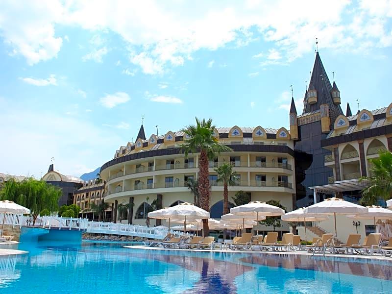 Crystal Prestige Elite