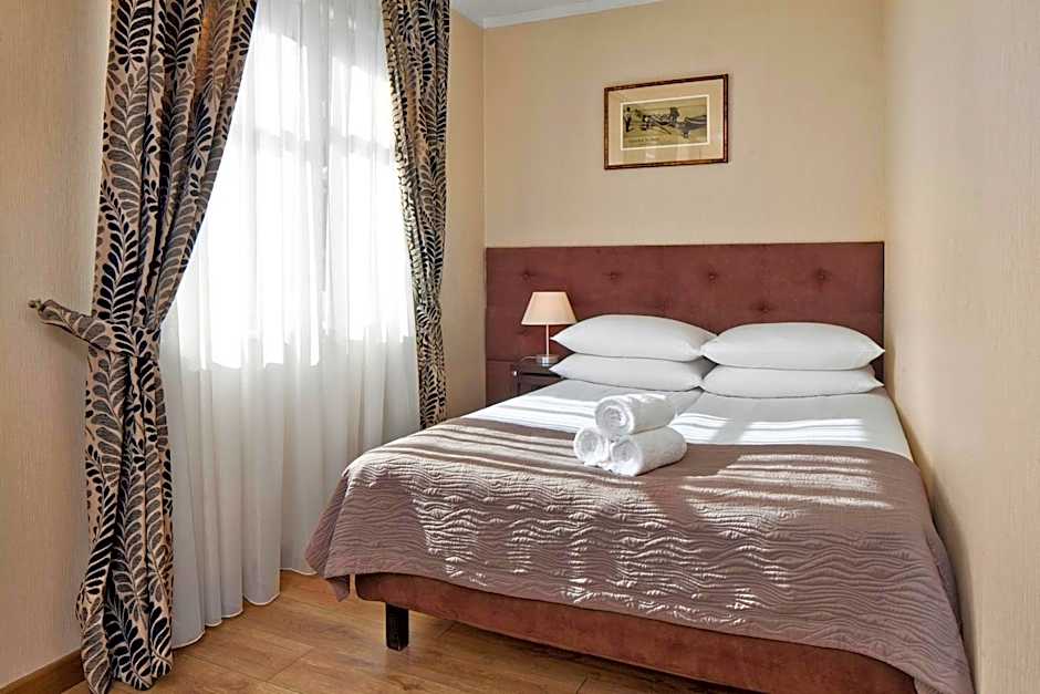Hotel Bonum Old Town