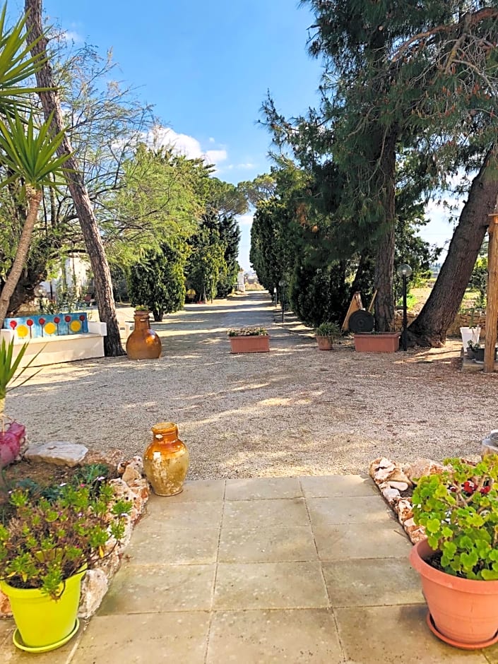 B&B Terre dì Montecoco