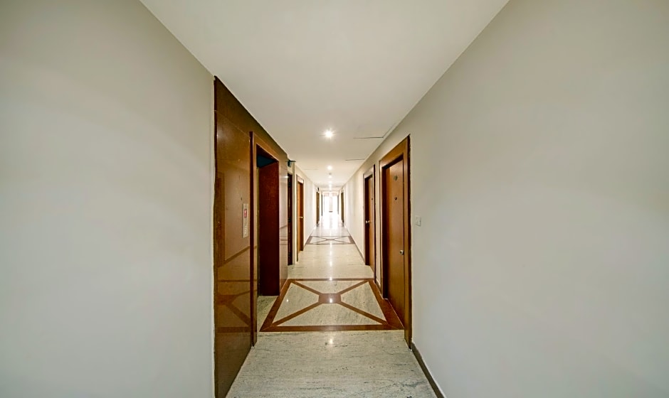 Treebo Trend Sam Residency