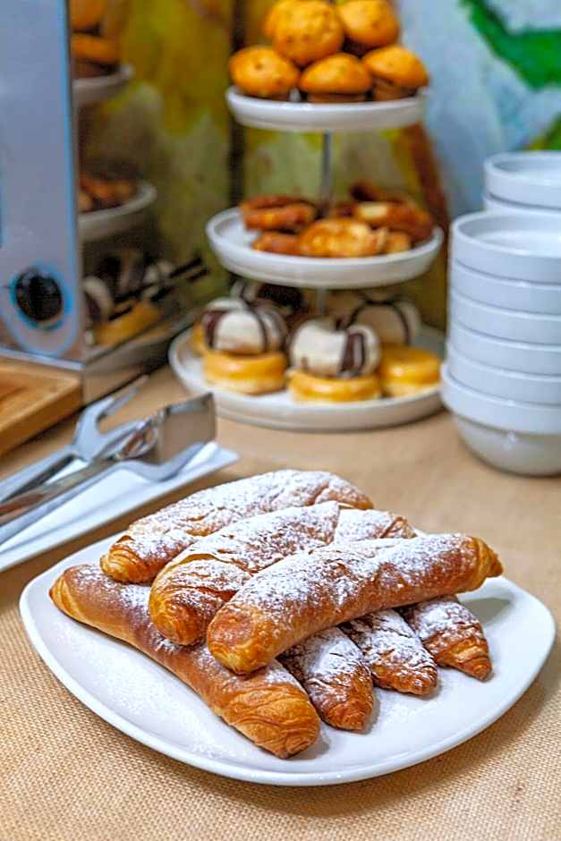 Hotel Olympia Consul del Mar