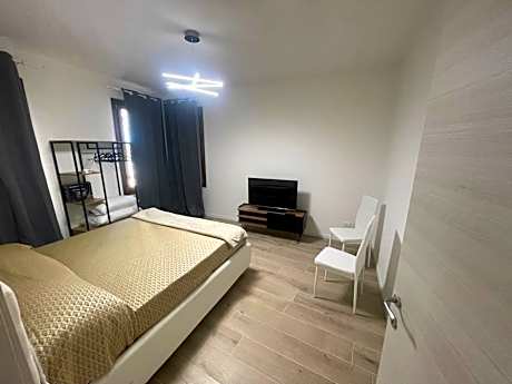 Apartment - Ground Floor - Annex