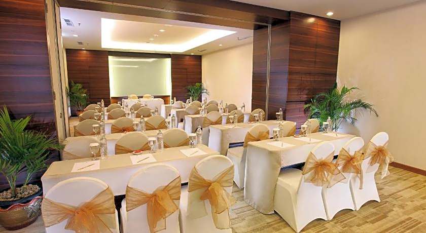 Swiss-Belinn Ska Pekanbaru