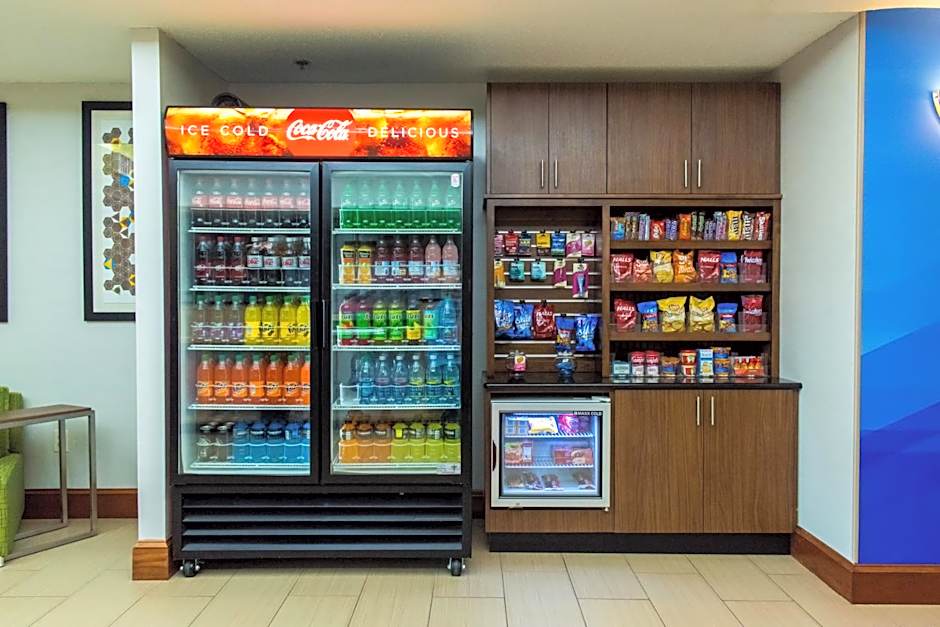 Holiday Inn Express Hotel And Suites Kinston By IHG