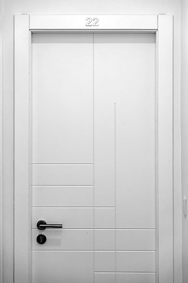 Ilheu 25 Peniche House