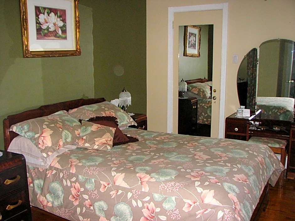 Magnolia B&B