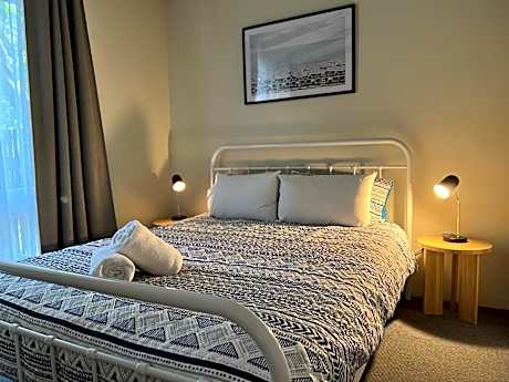 Colonial Village Resort