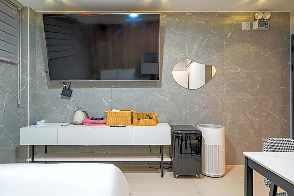 St. 179 Incheon Hotel                                                                           