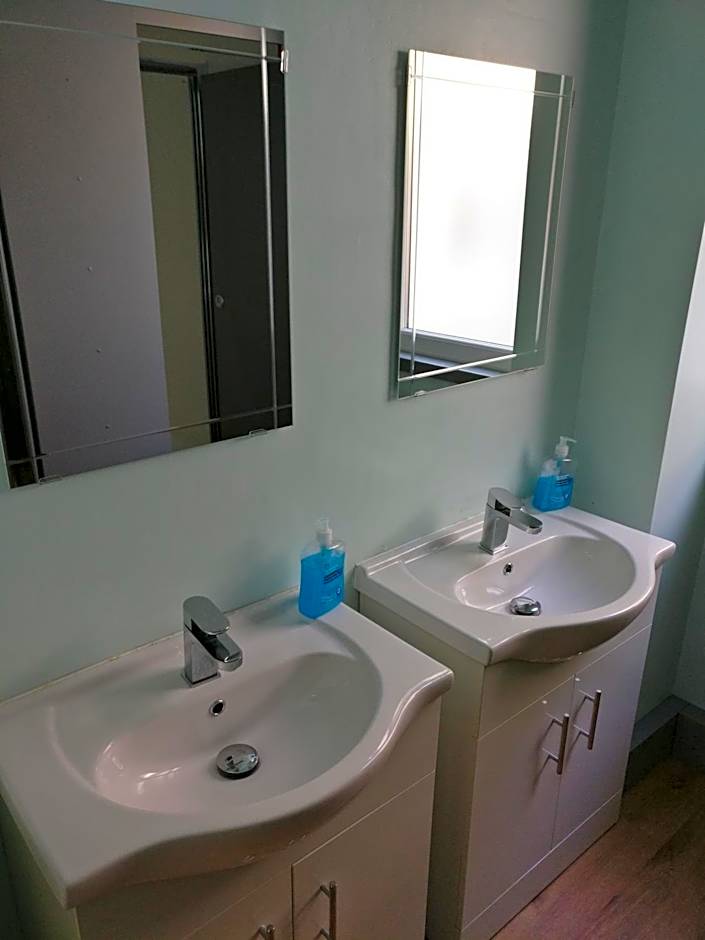 Birmingham Central Backpackers