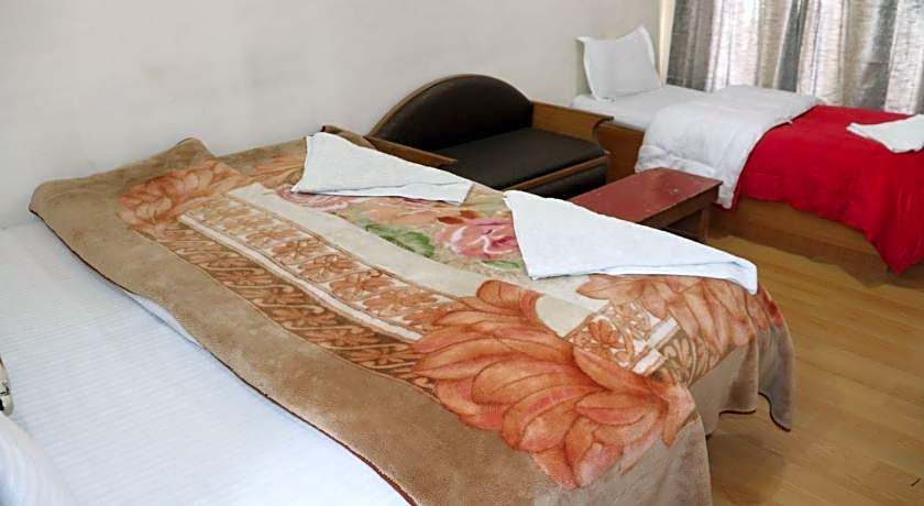 Sia La Guest House