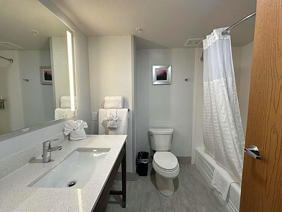 Best Western Cheyenne