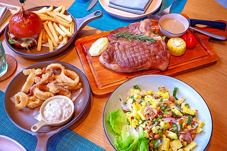 Marasca Khao Yai - Small Luxury Hotels of the World