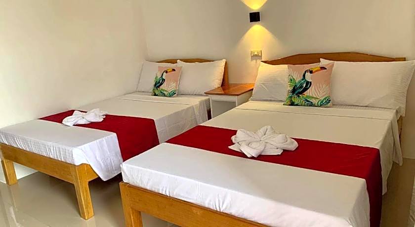 SUNSHINE STAY PANGLAO