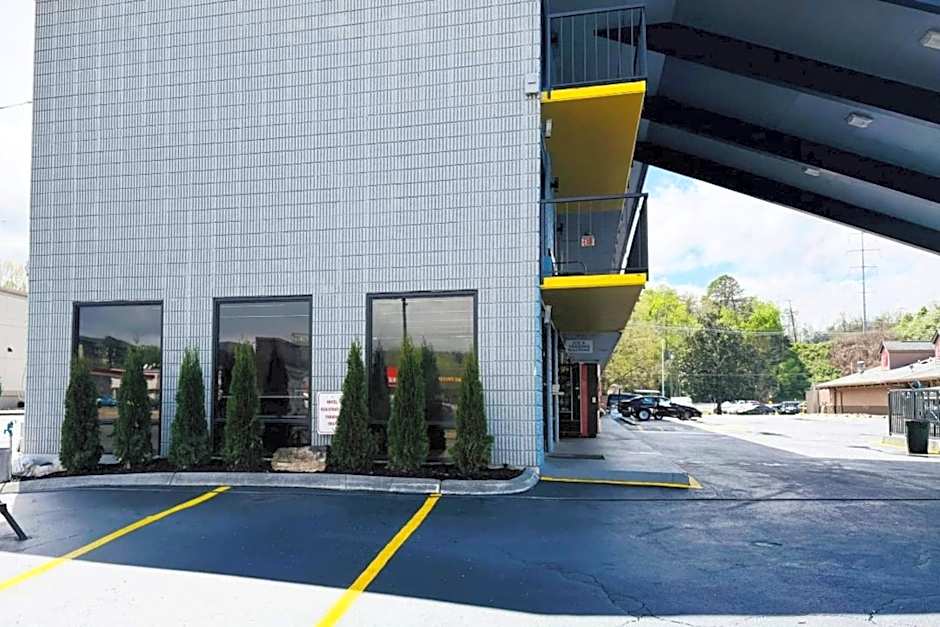 Park Inn by Radisson, Pigeon Forge South