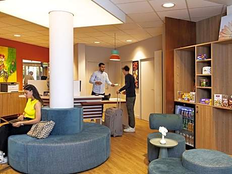 Adagio Access Lyon Centre Universit