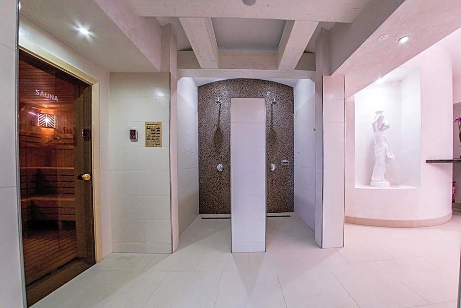 Schloss Hotel Wolfsbrunnen