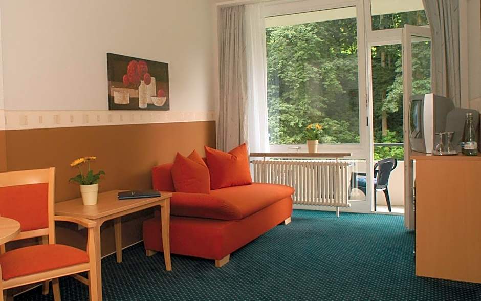 GesundheitsHotel Das Bad Peterstal