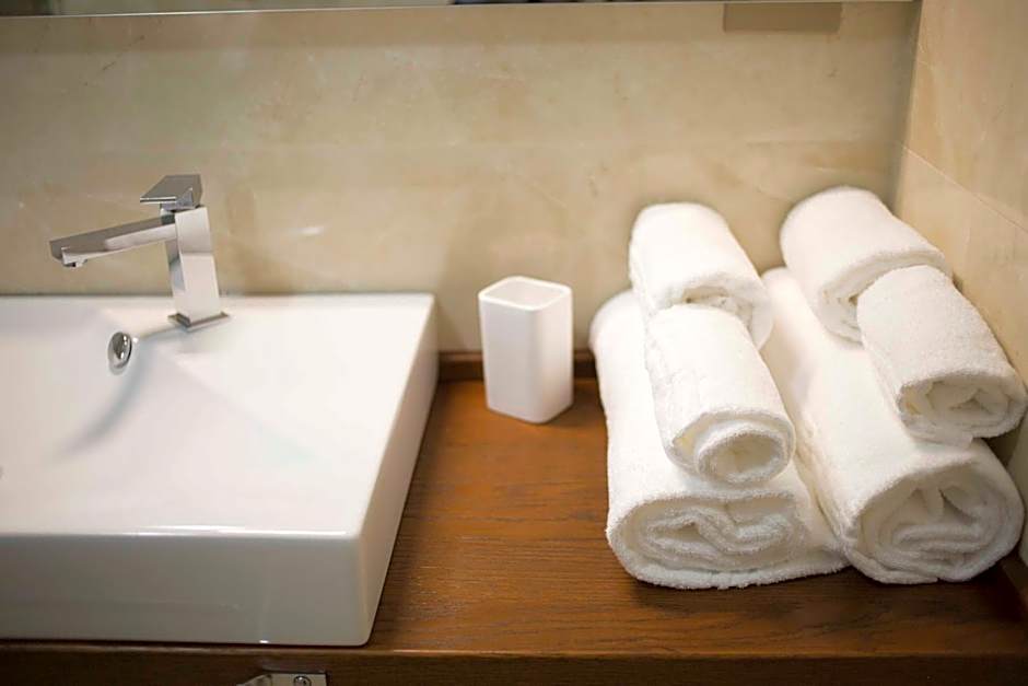 Hotel Palazzo Salerno