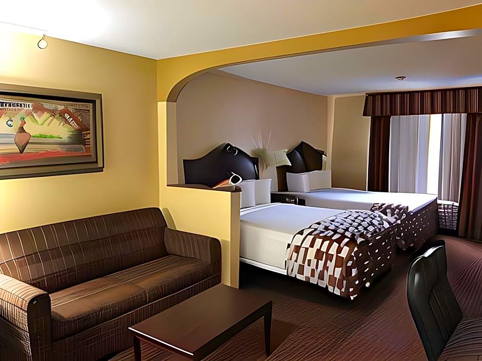 Red Roof Inn & Suites Chestertown