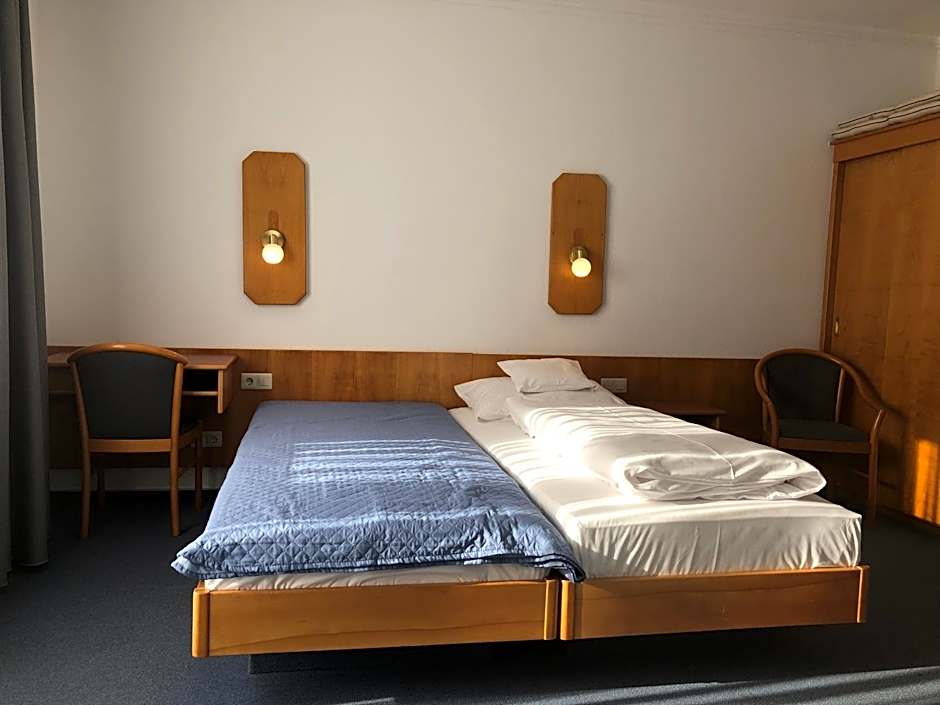 Gasthof Zur Krone Garni