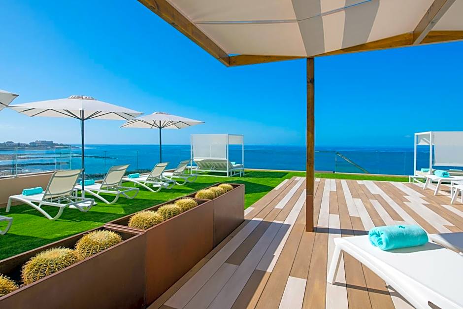 Iberostar Waves Bouganville Playa