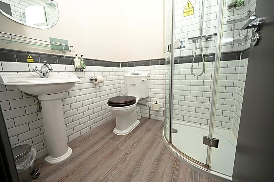 Rose Revived by Chef & Brewer Collection