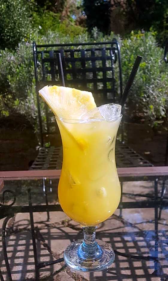 The Inn On The Green