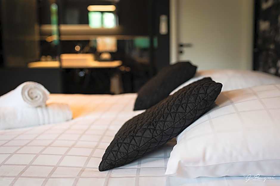 Les Thermes de Spa by La Cour de la Reine Hôtel, Suites & accès gratuit au centre thermal