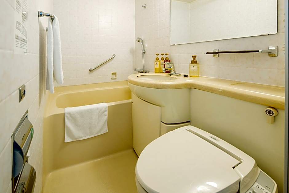 Nest Hotel Matsuyama